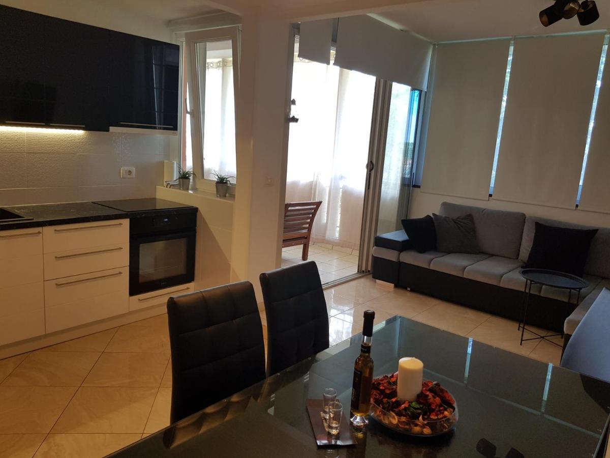 Appartement Leone *