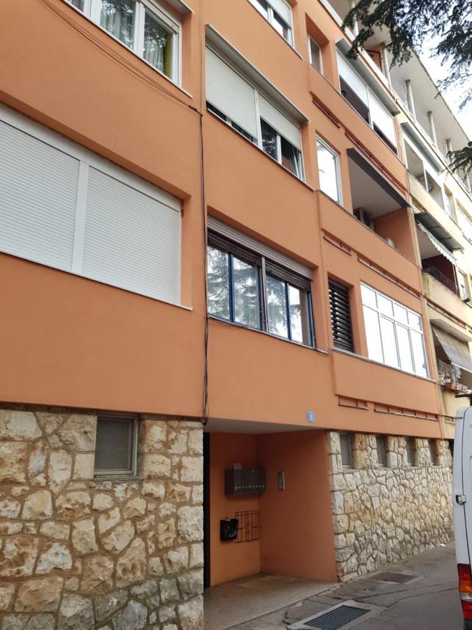Appartement Leone