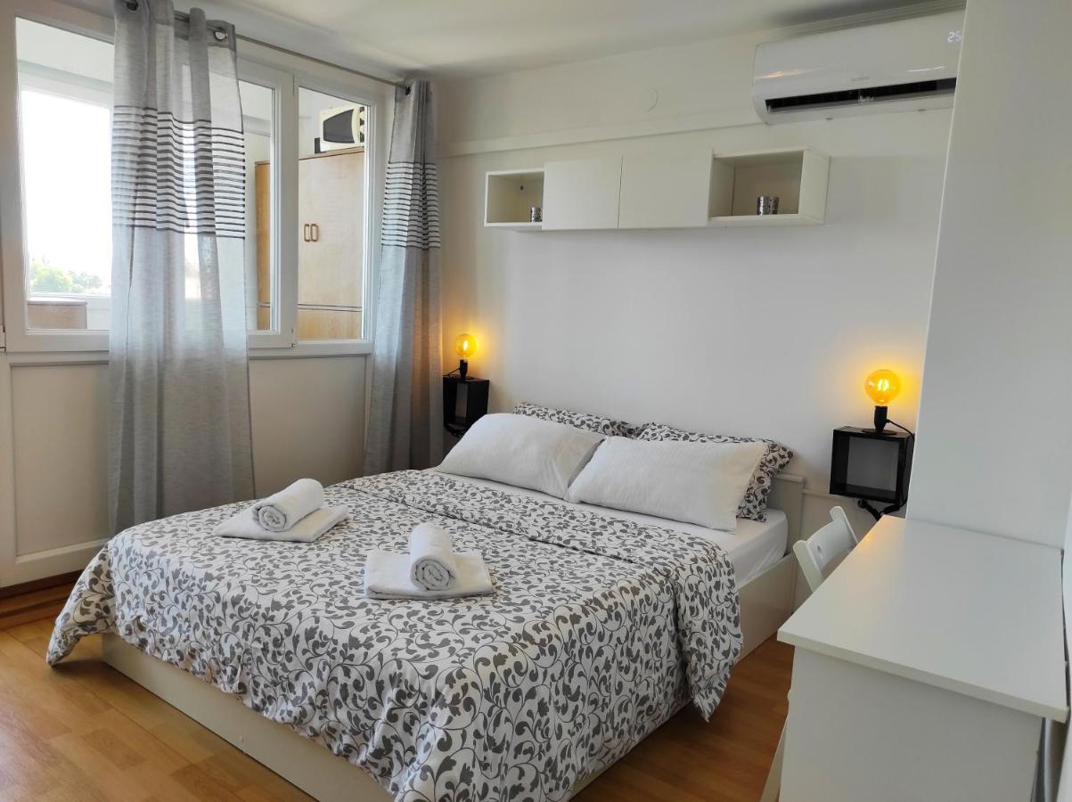 Appartement Leone Umag
