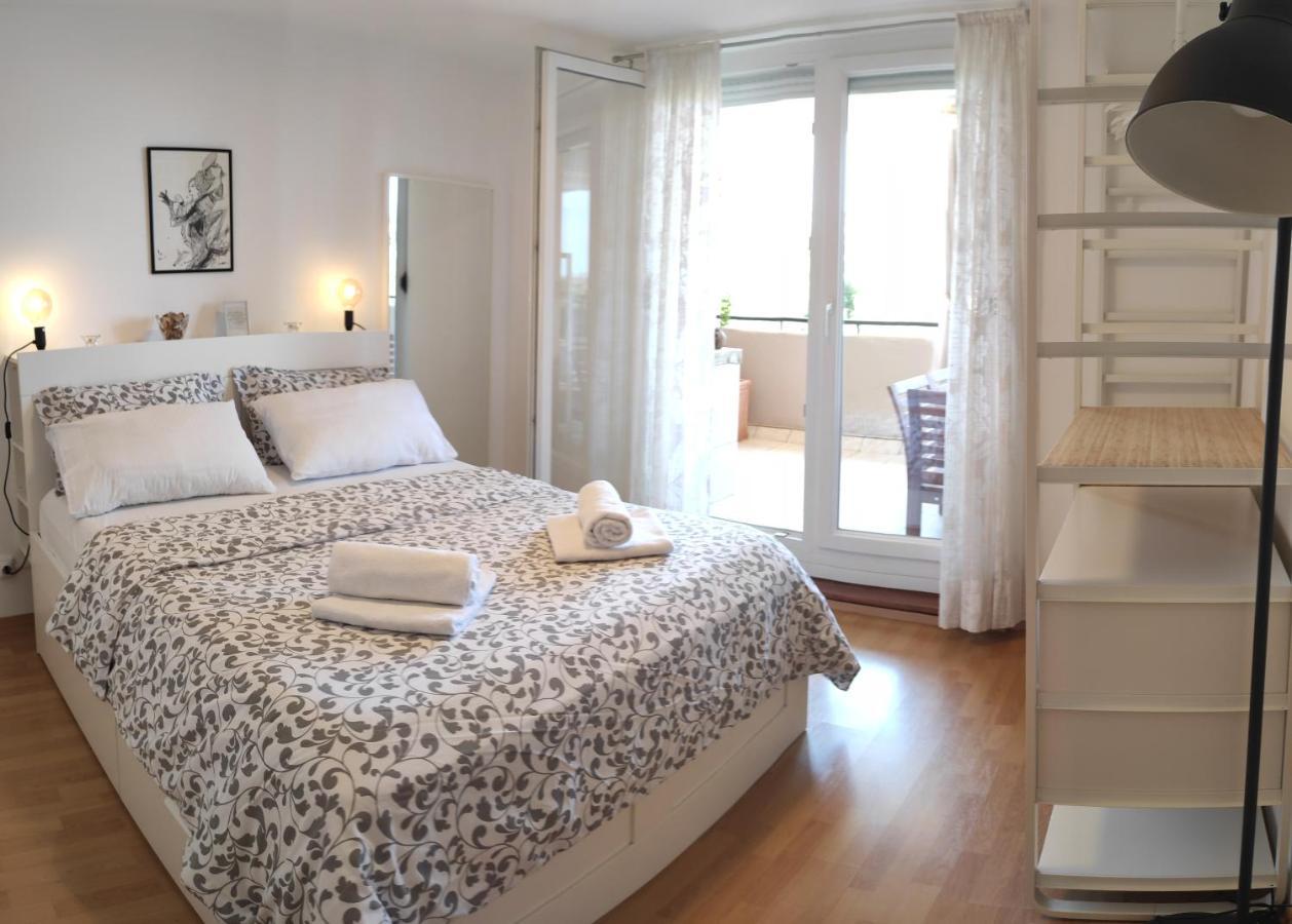 Appartement Leone Umag
