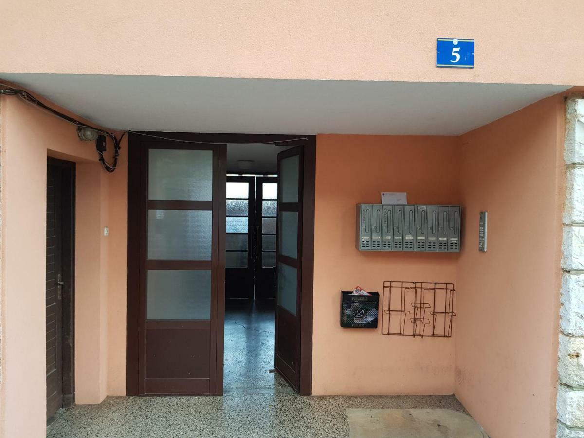 Leone Apartman Umag