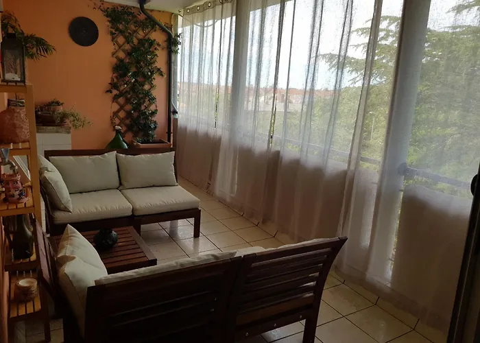 Apartment Leone Umag