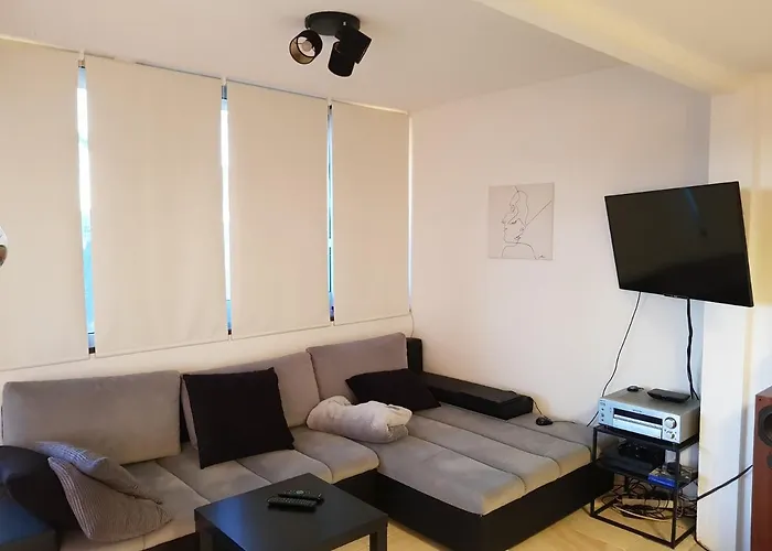 Apartment Leone Umag