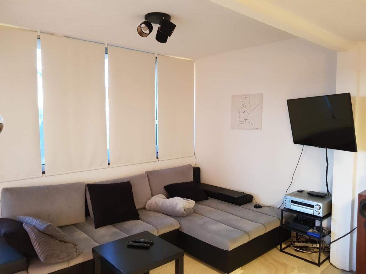 Apartment Leone Umag
