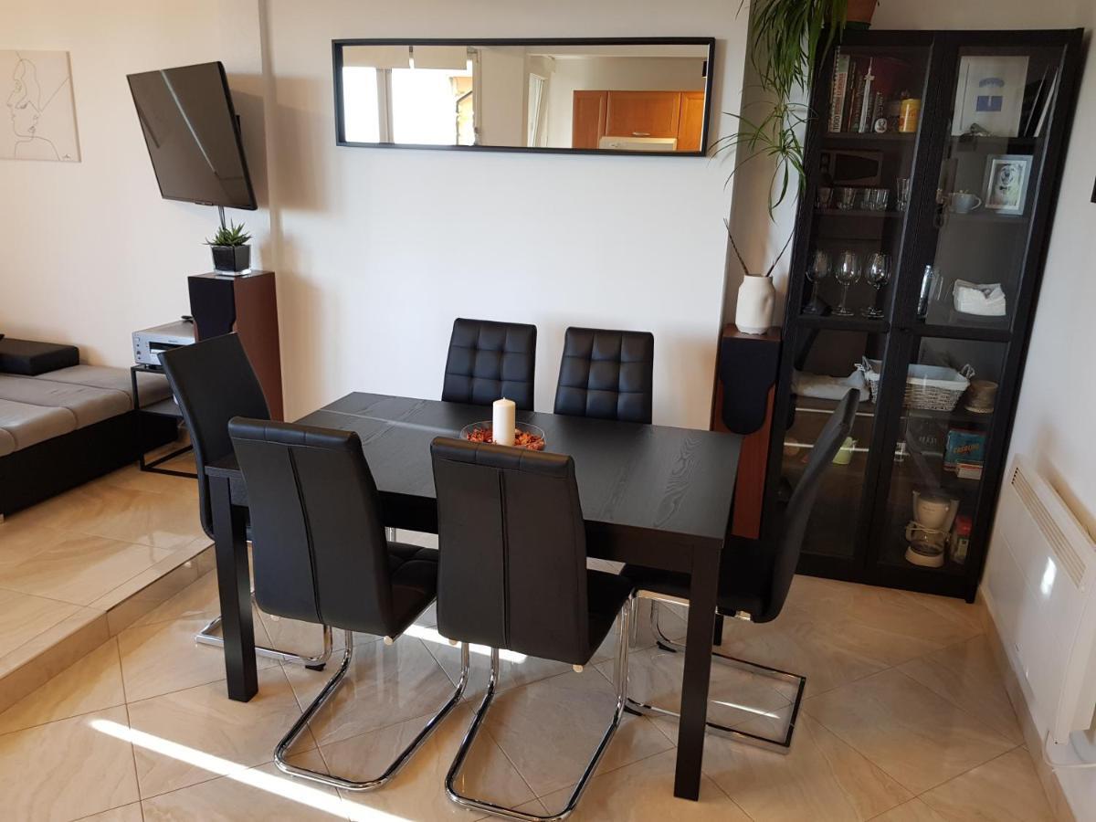 Leone Apartment Umag